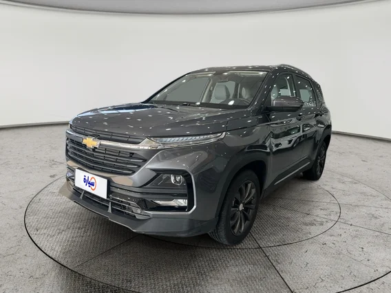 شفروليه كابتيفا LS 2024 