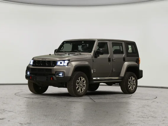 بايك BJ40 C اكسكلوسف 2025 