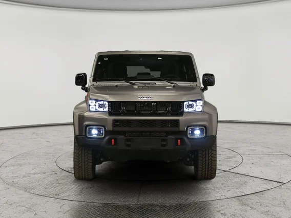بايك BJ40 C اكسكلوسف 2025 