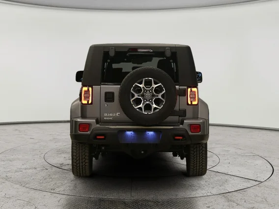 بايك BJ40 C اكسكلوسف 2025 