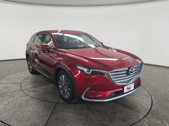 مازدا سى اكس 9 Skyactiv G 2023 