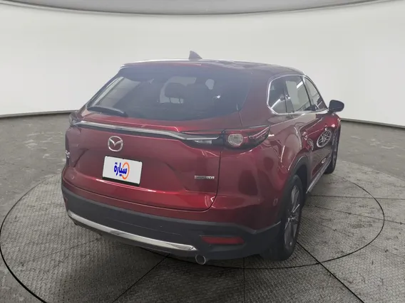 مازدا سى اكس 9 Skyactiv G 2023 