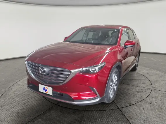 مازدا سى اكس 9 Skyactiv G 2023 