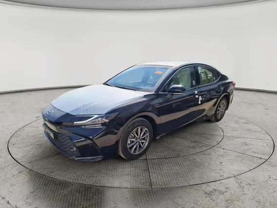 Toyota Camry  E HEV 2025 