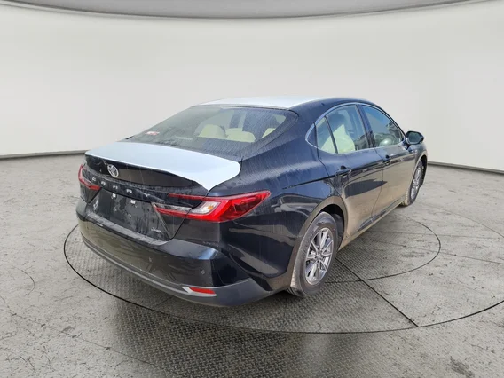 Toyota Camry  E HEV 2025 