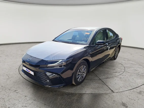 Toyota Camry  E HEV 2025 