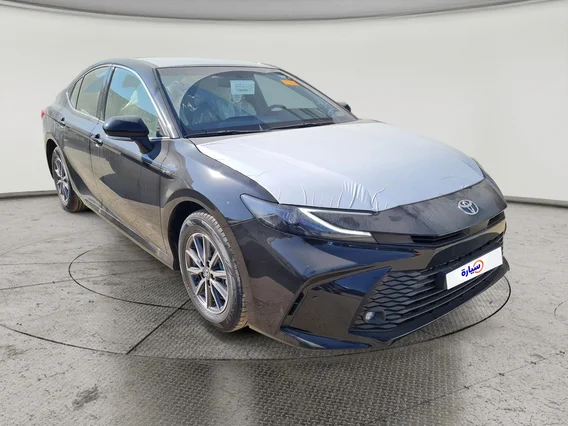 Toyota Camry  E HEV 2025 