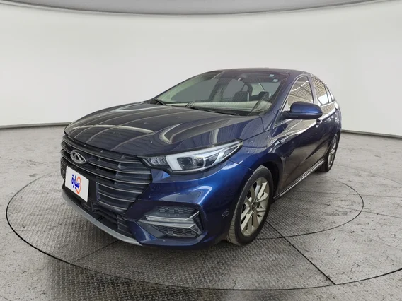 Chery Arrizo 6 Pro Comfort 2023 