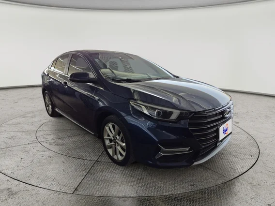 Chery Arrizo 6 Pro Comfort 2023 