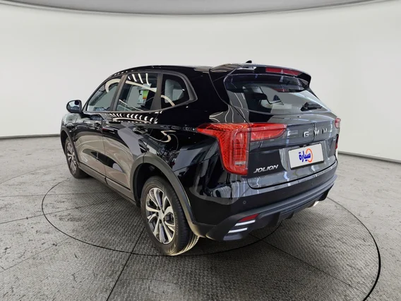 Haval Jolion Basic 2025 