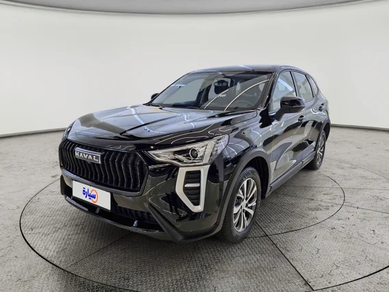 Haval Jolion Basic 2025 