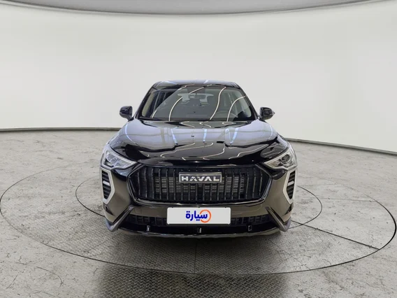Haval Jolion Basic 2025 