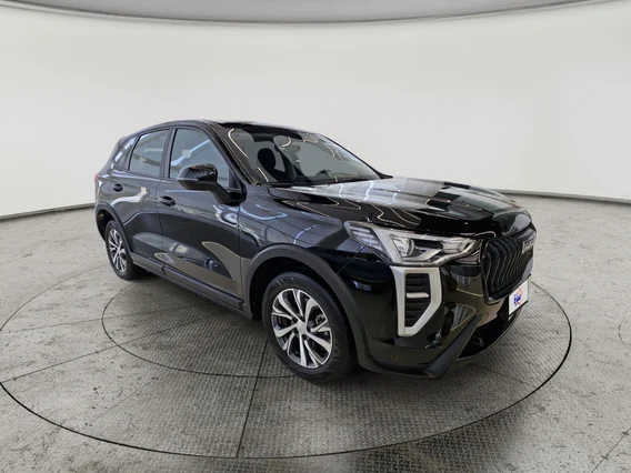 Haval Jolion Basic 2025 