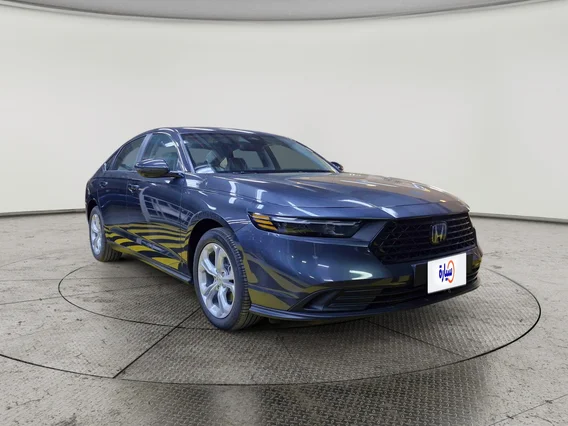 هوندا اكورد LX 2024 