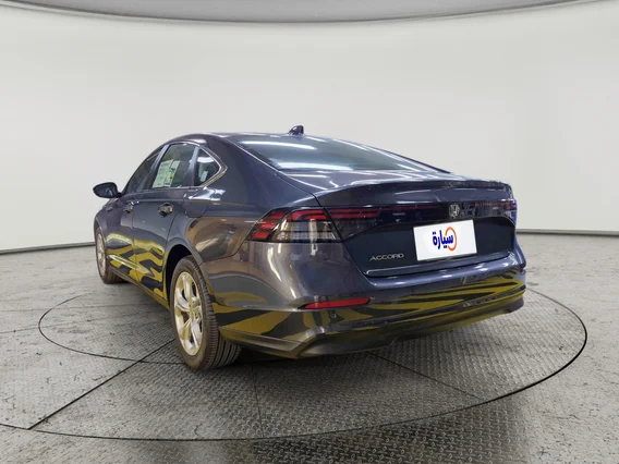 هوندا اكورد LX 2024 