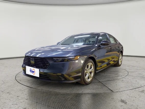 هوندا اكورد LX 2024 