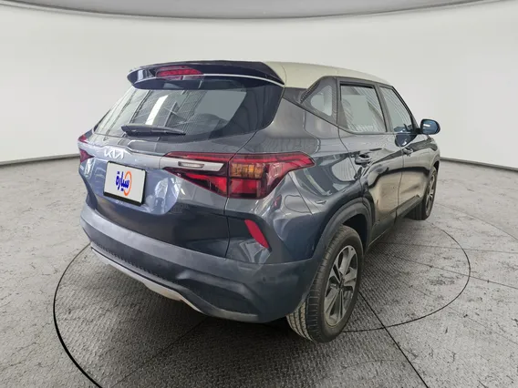 Kia Seltos GL 2023 