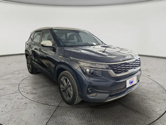 Kia Seltos GL 2023 