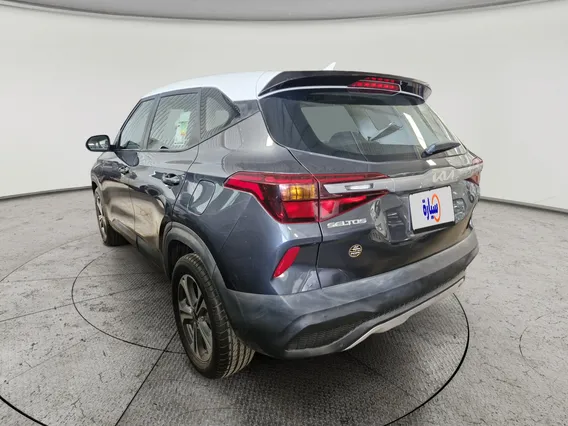 Kia Seltos GL 2023 