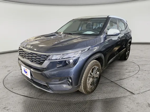 Kia Seltos GL 2023 
