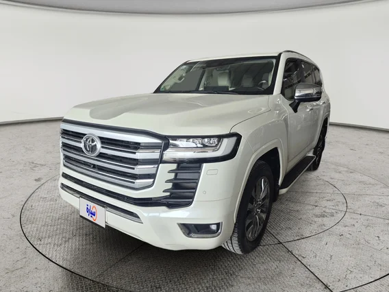 Toyota Land Cruiser VX 2023 دبل