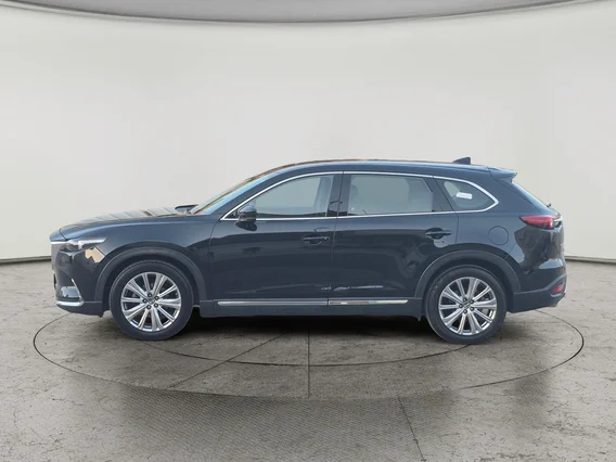 Mazda CX9 Skyactiv G 2022 