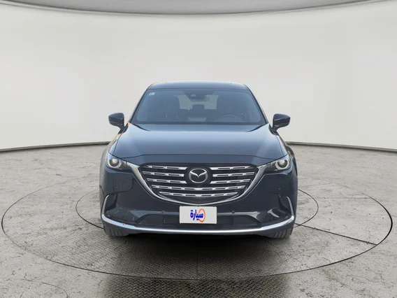 Mazda CX9 Skyactiv G 2022 