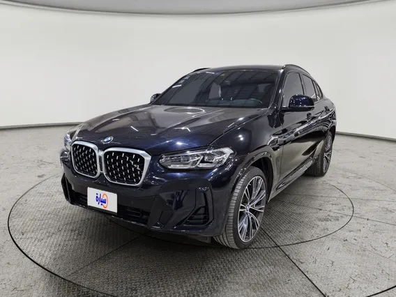 BMW X Series 4 xDrive 30i 2022 