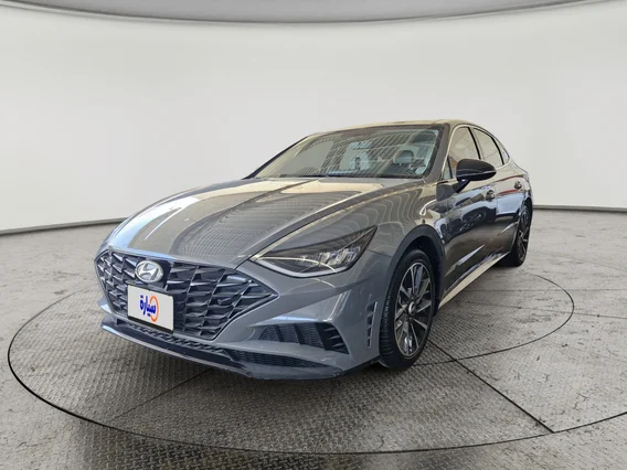 Hyundai Sonata Smart Panorama 2023 