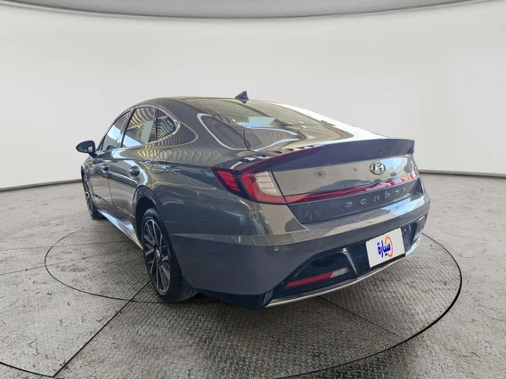 Hyundai Sonata Smart Panorama 2023 