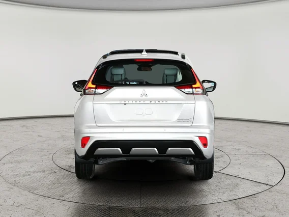 Mitsubishi Eclipse GLS_G50 2025 