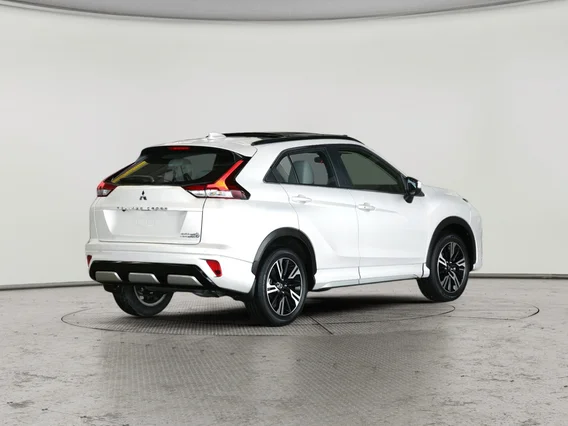 Mitsubishi Eclipse GLS_G50 2025 