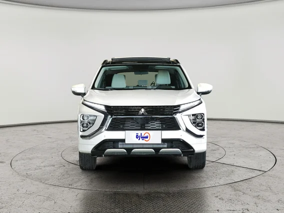 Mitsubishi Eclipse GLS_G50 2025 