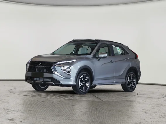 Mitsubishi Eclipse GLS_G50 2025 