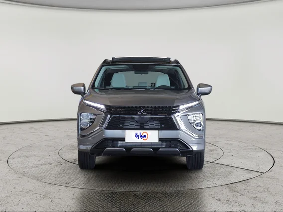 Mitsubishi Eclipse GLS_G50 2025 
