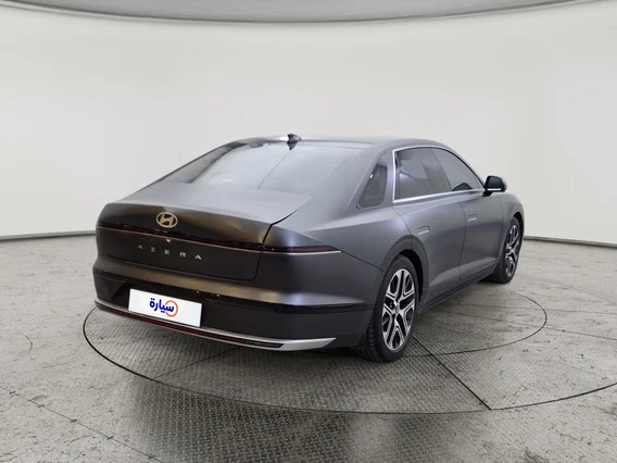 Hyundai Azera PREMIUM 2024 