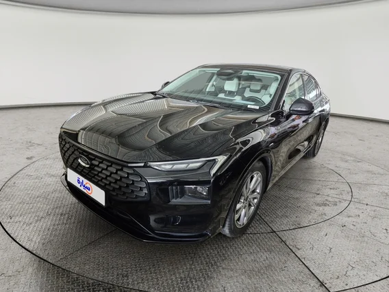 فورد تورس ترند الإصدار الجديد 2023