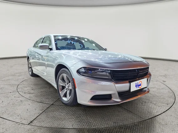 Dodge Charger SXT 2019 