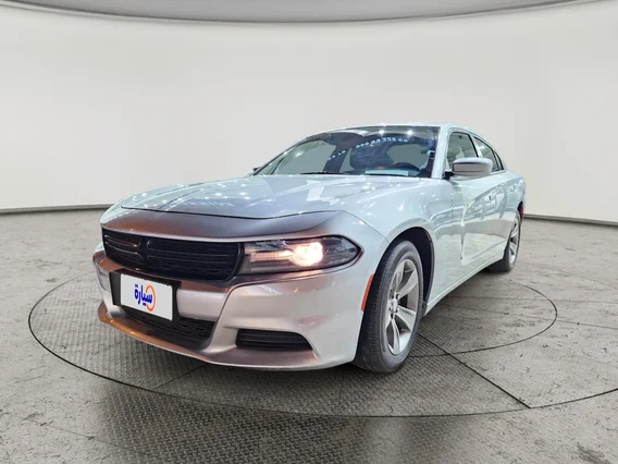 Dodge Charger SXT 2019 