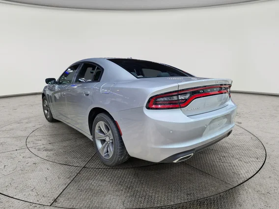 Dodge Charger SXT 2019 