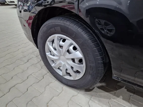 Ford Tourneo Custom  2019 