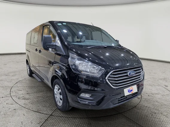 Ford Tourneo Custom  2019 