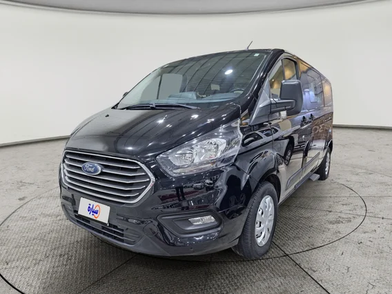 Ford Tourneo Custom  2019 