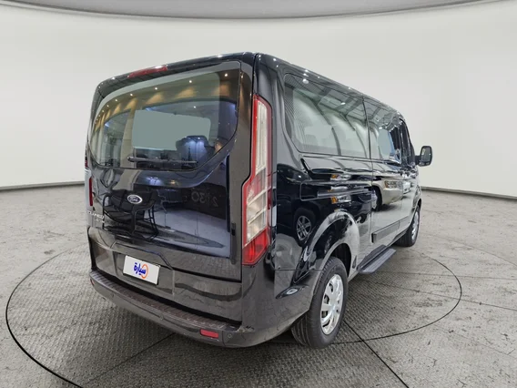 Ford Tourneo Custom  2019 