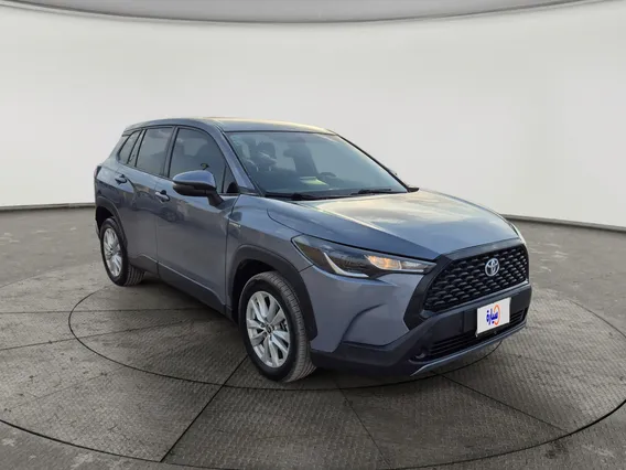 Toyota Corolla Cross LE HEV 2023 