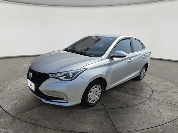 Changan Alsvin Basic 2024 