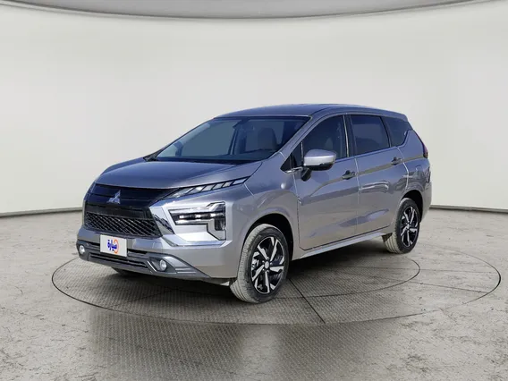 Mitsubishi XPANDER HL 2024 