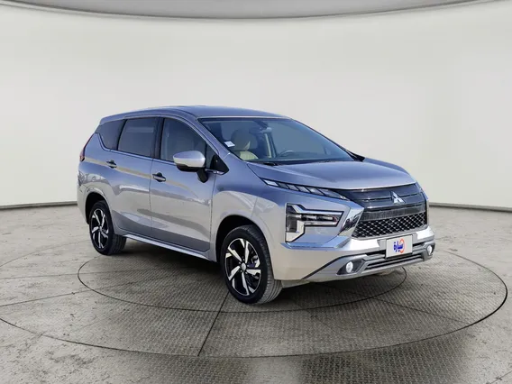 Mitsubishi XPANDER HL 2024 