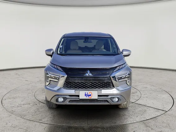 Mitsubishi XPANDER HL 2024 
