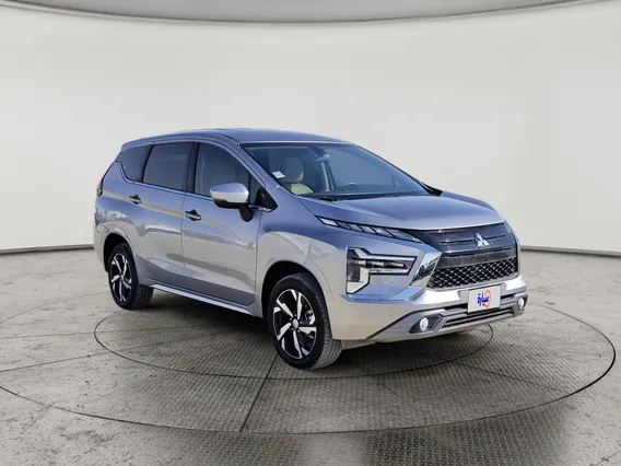 Mitsubishi XPANDER HL 2024 
